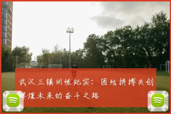 武汉三镇训练纪实：团结拼搏共创辉煌未来的奋斗之路